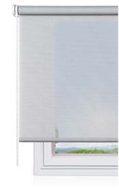 ROLL-UP SCREEN RS - 1GR 80X250CM